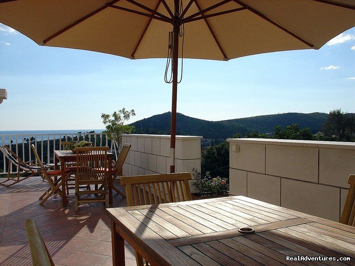 Holiday in Mlini-oasis of peace next to Dubrovnik | Image #9/14 | 