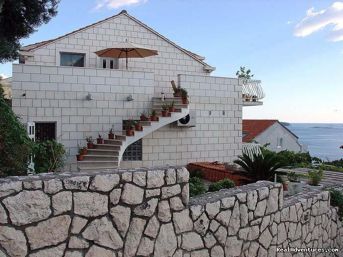 Holiday in Mlini-oasis of peace next to Dubrovnik | Image #14/14 | 