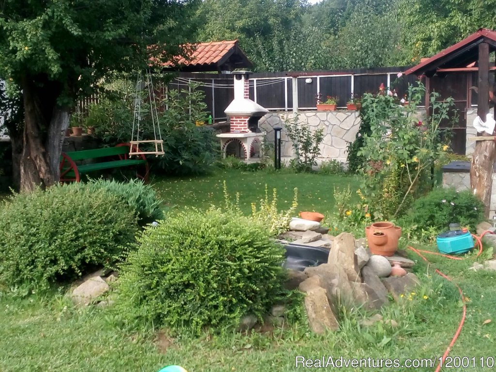 Three Bedroom House With Garden Nr Veliko Tarnovo | Image #3/21 | 