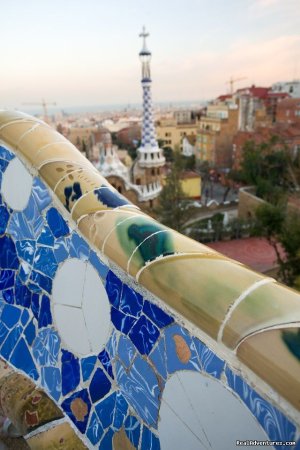 Experts tours in and around Barcelona