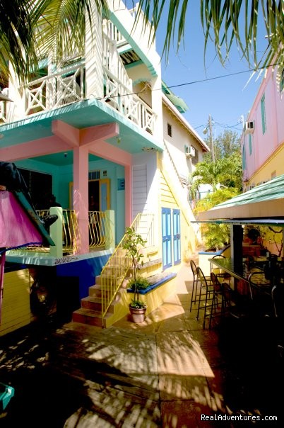Mamacitas guest house, Culebra Island, Puerto Rico Hotels & Resorts ...