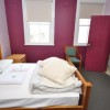 Blue Mountains Backpacker Hostel Double room with ensuite