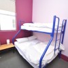 Blue Mountains Backpacker Hostel Trio room