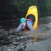 WhiteWater Rafting Adventures Kayak Clinics