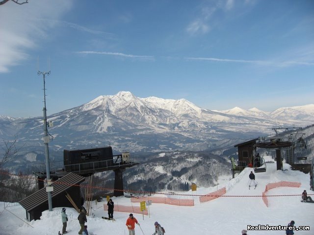 Myoko Kogen Resort | Hakuba Powder Tours - Japanese Skiing at its Best | Image #22/23 | 