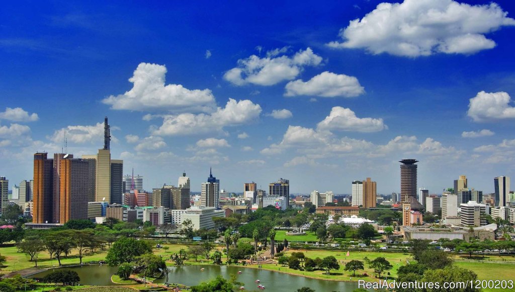 Nairobi City Kenya | Welcome to East Africa - Land of  Beauty: | Image #14/26 | 