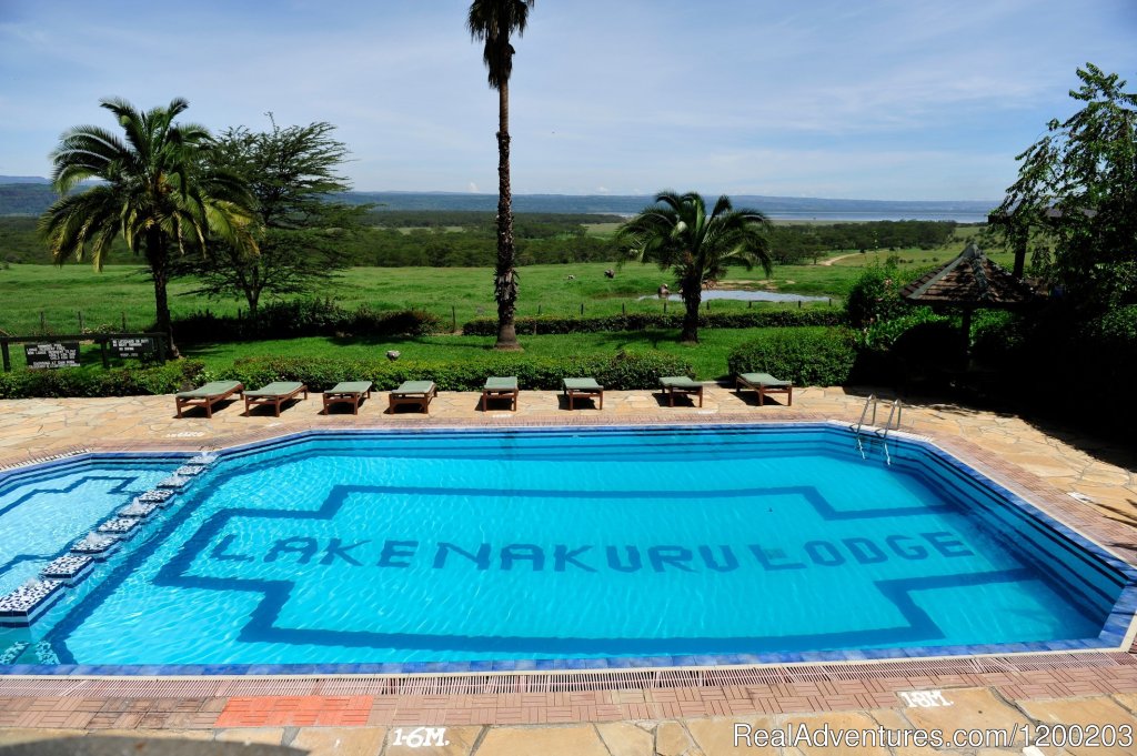 Lake Nakuru Lodge/Kenya | Welcome to East Africa - Land of  Beauty: | Image #22/26 | 