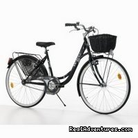 Rental Bike Services - Tourist board services  | Venice, Italy Tourism Center | Florence, Italy Travel Services