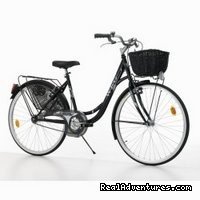 Rental Bike Services - Tourist board services  | Venice, Italy | Tourism Center