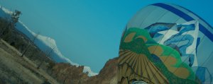 Hot Air Balloon Adventures | Redmond, Oregon Ballooning | Government Camp, Oregon