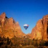 Hot Air Balloon Adventures Photo #6