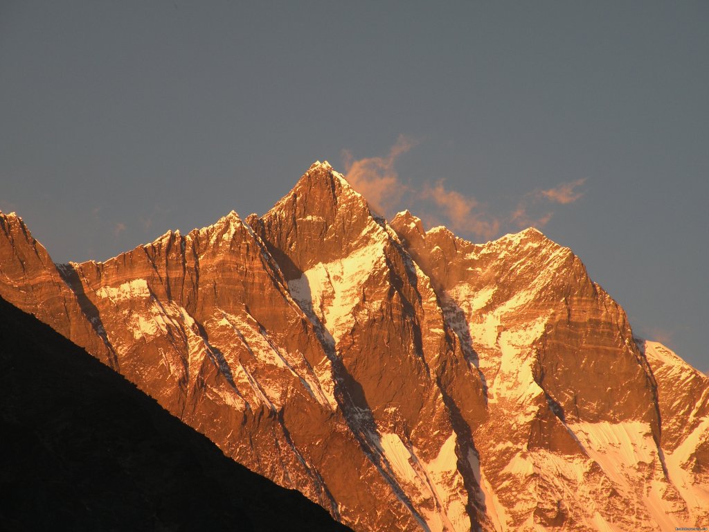 Mount Lhotse 8501 | Responsible Adventures | Image #4/4 | 