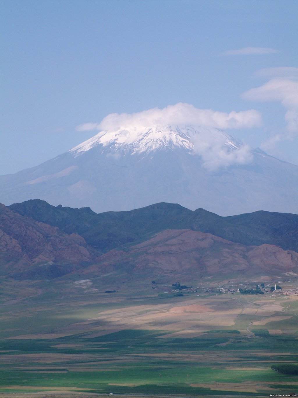 Ararat | Eastern Turkey Tour | Image #4/4 | 