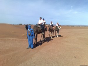 Morocco hiking mountain & Sahara Eco tours | Agadir, Morocco Hiking & Trekking | Morocco