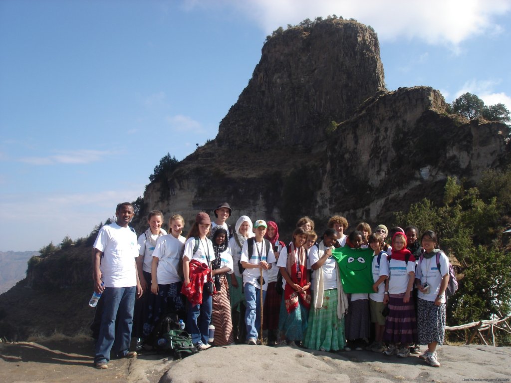 Tour and Travel to Ethiopia | Ethiopia, Ethiopia | Sight-Seeing Tours | Image #1/12 | 