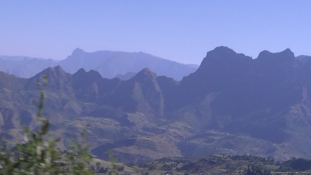 Tour and Travel to Ethiopia | Image #4/12 | 