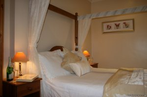 Anvil View Guest House  | Gretna, United Kingdom Bed & Breakfasts | Irvine, United Kingdom Bed & Breakfasts