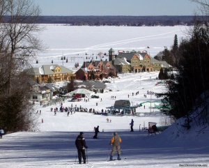 Calabogie Peaks Resort | Calabogie, Ontario, Ontario | Hotels & Resorts