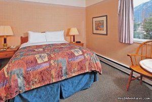 Arrow Motel | , Alberta Hotels & Resorts | Invermere, British Columbia Hotels & Resorts