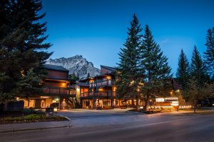Charltons Banff | Banff , Alberta, Alberta Hotels & Resorts | Wainwright, Alberta Hotels & Resorts