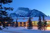 Douglas Fir Resort & Chalets | Banff, Alberta