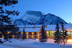 Douglas Fir Resort & Chalets | Banff, Alberta Hotels & Resorts | Wainwright, Alberta Hotels & Resorts