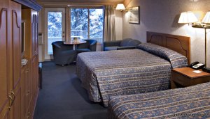 Red Carpet Inn | Banff, Alberta Hotels & Resorts | Calgary, Alberta