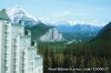 The Rimrock Resort Hotel | Banff , Alberta