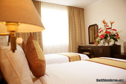 Star View hotel | Hanoi, Viet Nam | Bed & Breakfasts | Image #1/1 | 