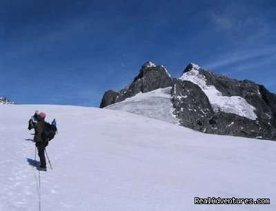 Mountain Climbing | Lets Go Travel  - Great deals on Adventure | Image #2/7 | 