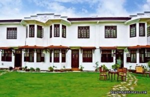 Cyclamen Cottage, a heritage hotel in Melaka B & B | Kuala Lumpur, Malaysia Bed & Breakfasts | Tanah Rata, Malaysia