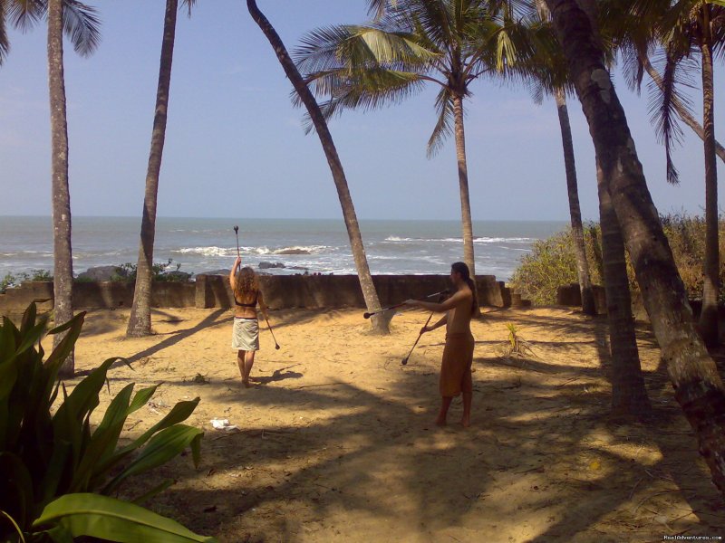 Beach Front Home Stay In Kannur | Image #2/8 | 