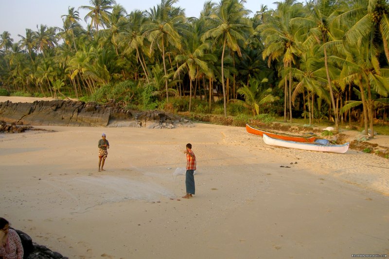 Beach Front Home Stay In Kannur | Image #6/8 | 