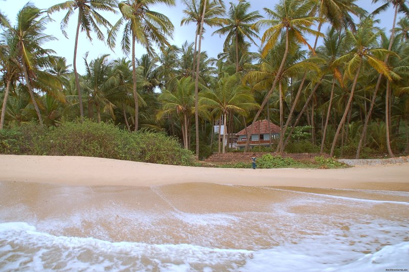 Beach Front Home Stay In Kannur | Image #8/8 | 