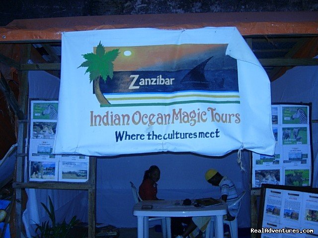 Tour Operator  in Zanzibar | Image #2/6 | 