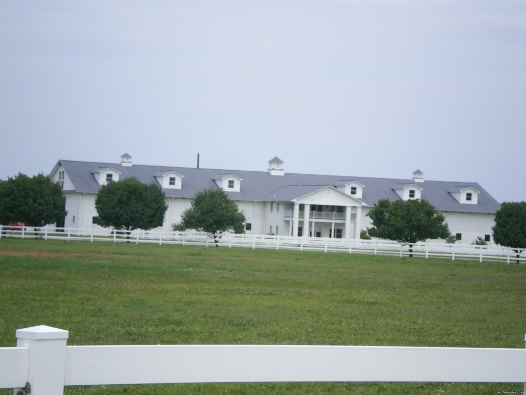 Exquisite Stables located in Peaceful Fishing town | New Bern, North Carolina  | Campgrounds & RV Parks | Image #1/5 | 