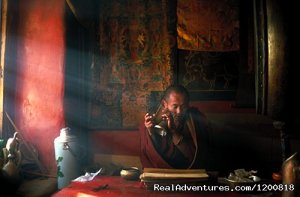 Classic Tibet Gande to samye monastry trek -14 day | Lhasa, Tibet