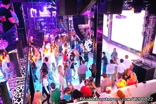 Nightlife information | All for your trip to Belarus | Image #3/3 | 