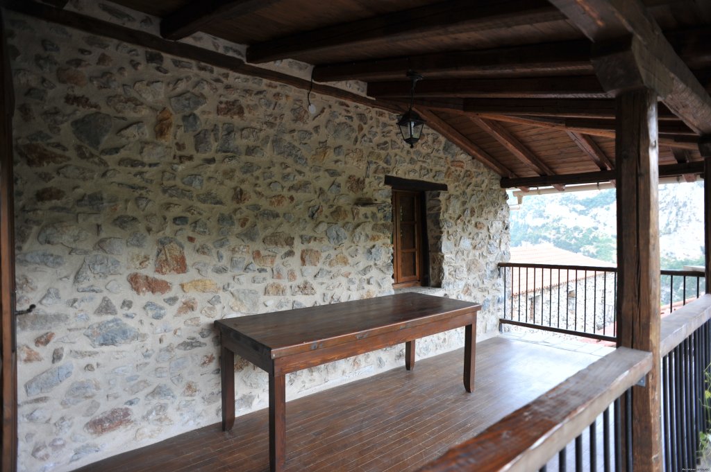 Sparta traditional chalet | Image #3/24 | 