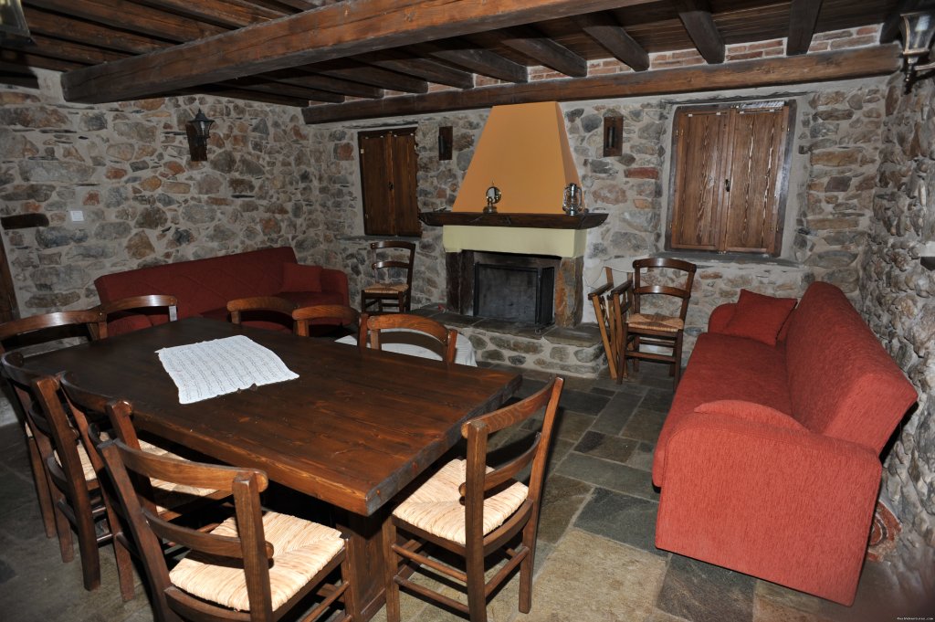 Sparta traditional chalet | Image #4/24 | 
