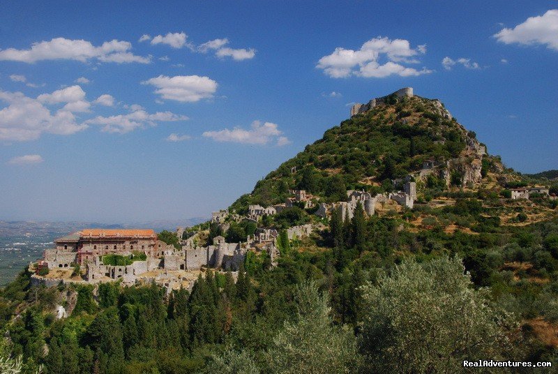 Mystras | Sparta traditional chalet | Image #18/24 | 
