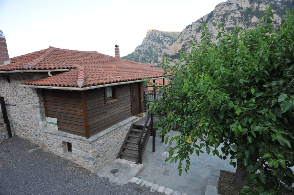 Sparta traditional chalet | Image #20/24 | 