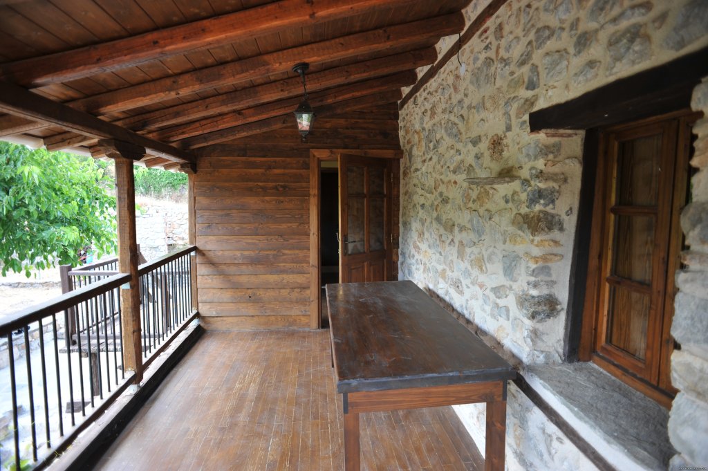 Sparta traditional chalet | Image #21/24 | 