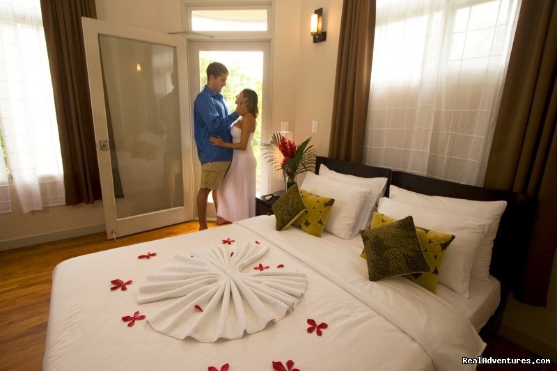 Villa 11 bedroom | Recreo Resort Costa Rica | Image #5/11 | 