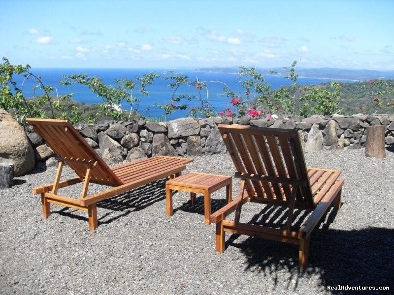 Mountain Top Lookout | Recreo Resort Costa Rica | Image #10/11 | 