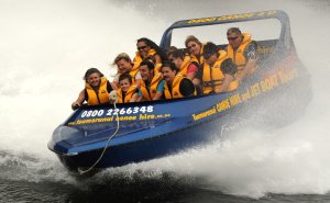 Canoe Hire And Jet Boat Tours Taumarunui | Taumarunui, New Zealand Kayaking & Canoeing | Great Vacations & Exciting Destinations