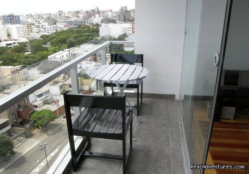 Ocean View, Comfortable Condominium In Miraflores | Image #2/10 | 