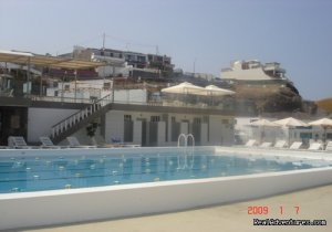 Ocean View Town Houses With Pool And Clubhouse | Vacation Rentals Lima, Peru | Vacation Rentals Peru