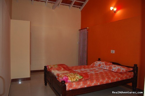 Room | Jungle Greens Home Stay, junglegreen homestay | Image #3/5 | 