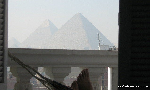 Pyramids Vista, Cairo-Giza | Image #5/6 | 